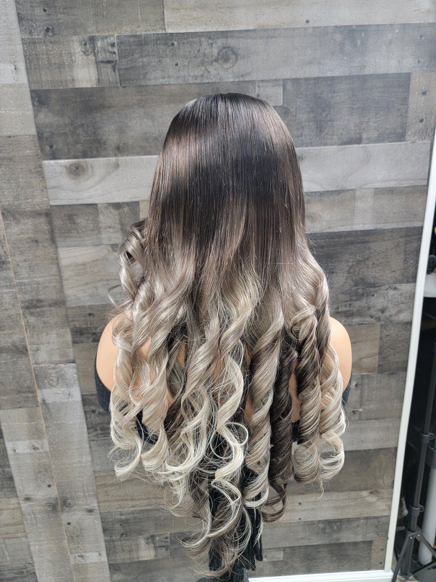 Expresso Swirl