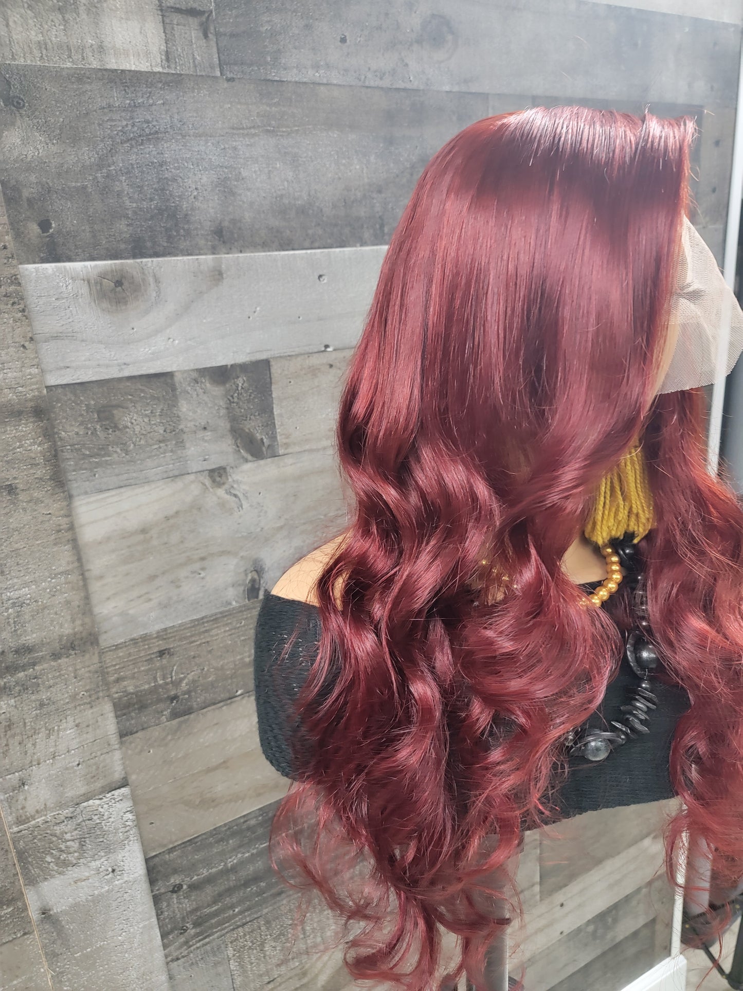 Rustic Ember