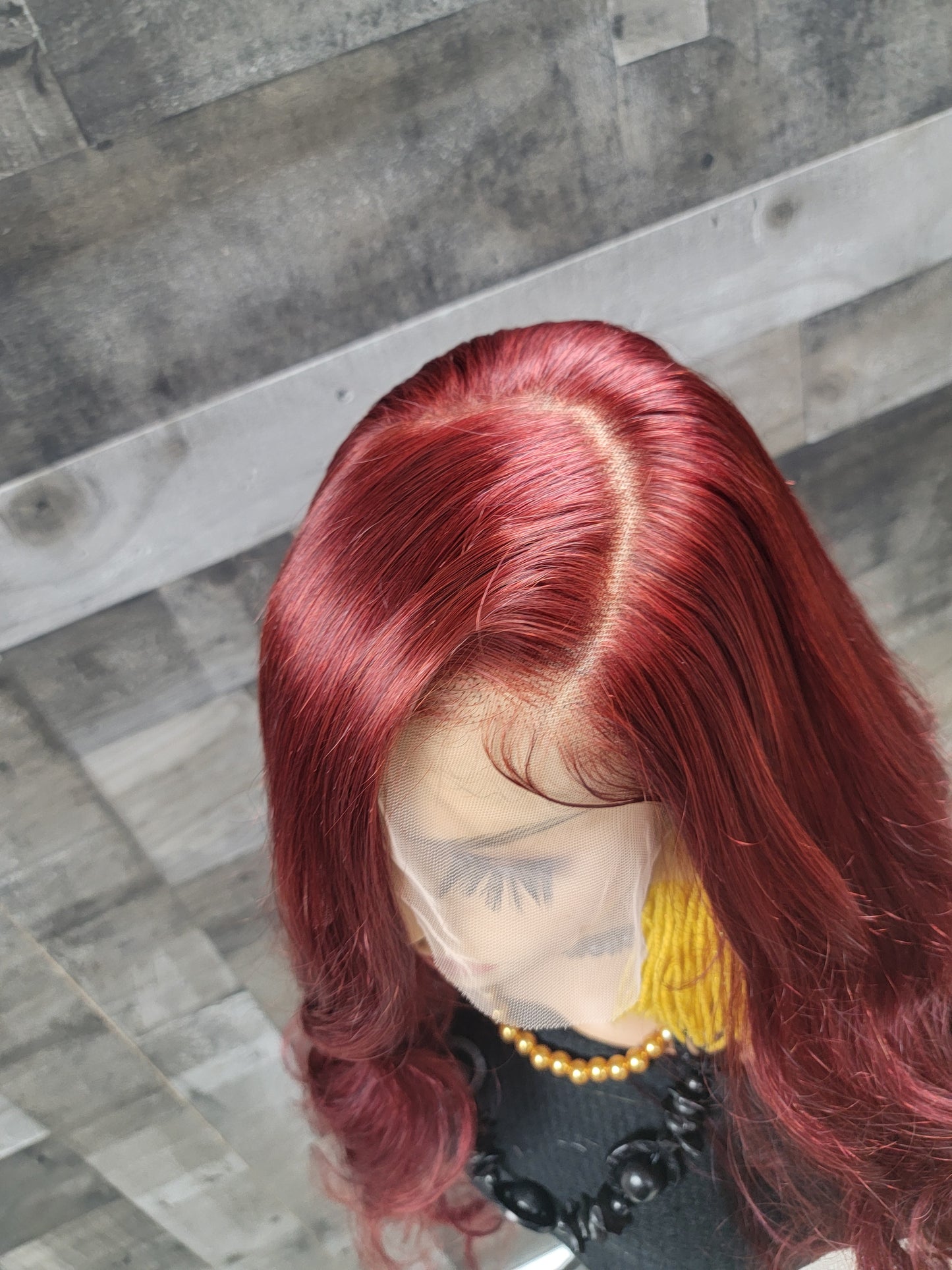 Rustic Ember