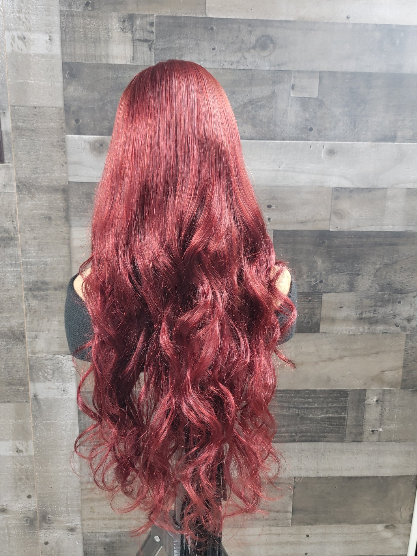 Rustic Ember