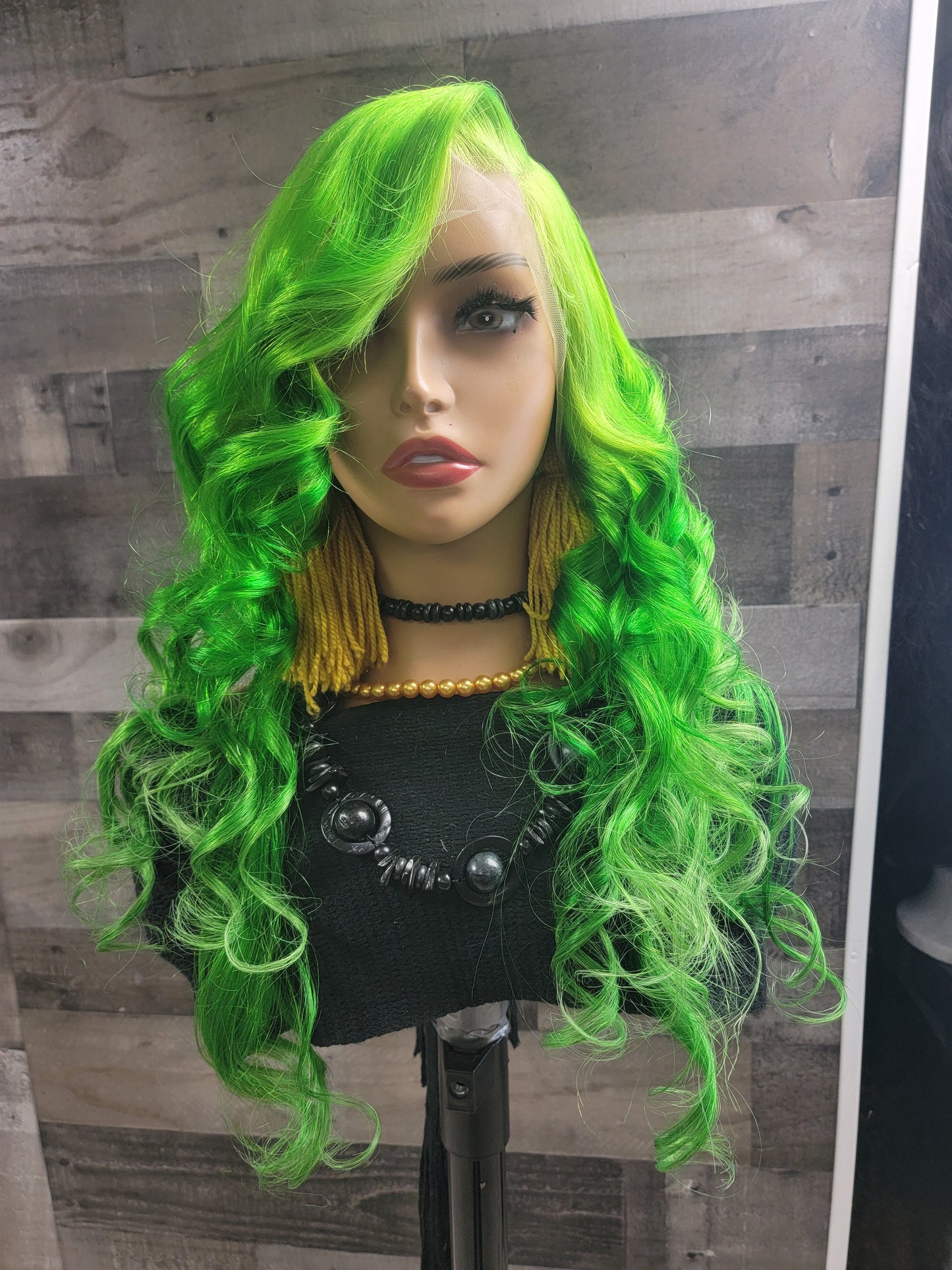 Neon Surge