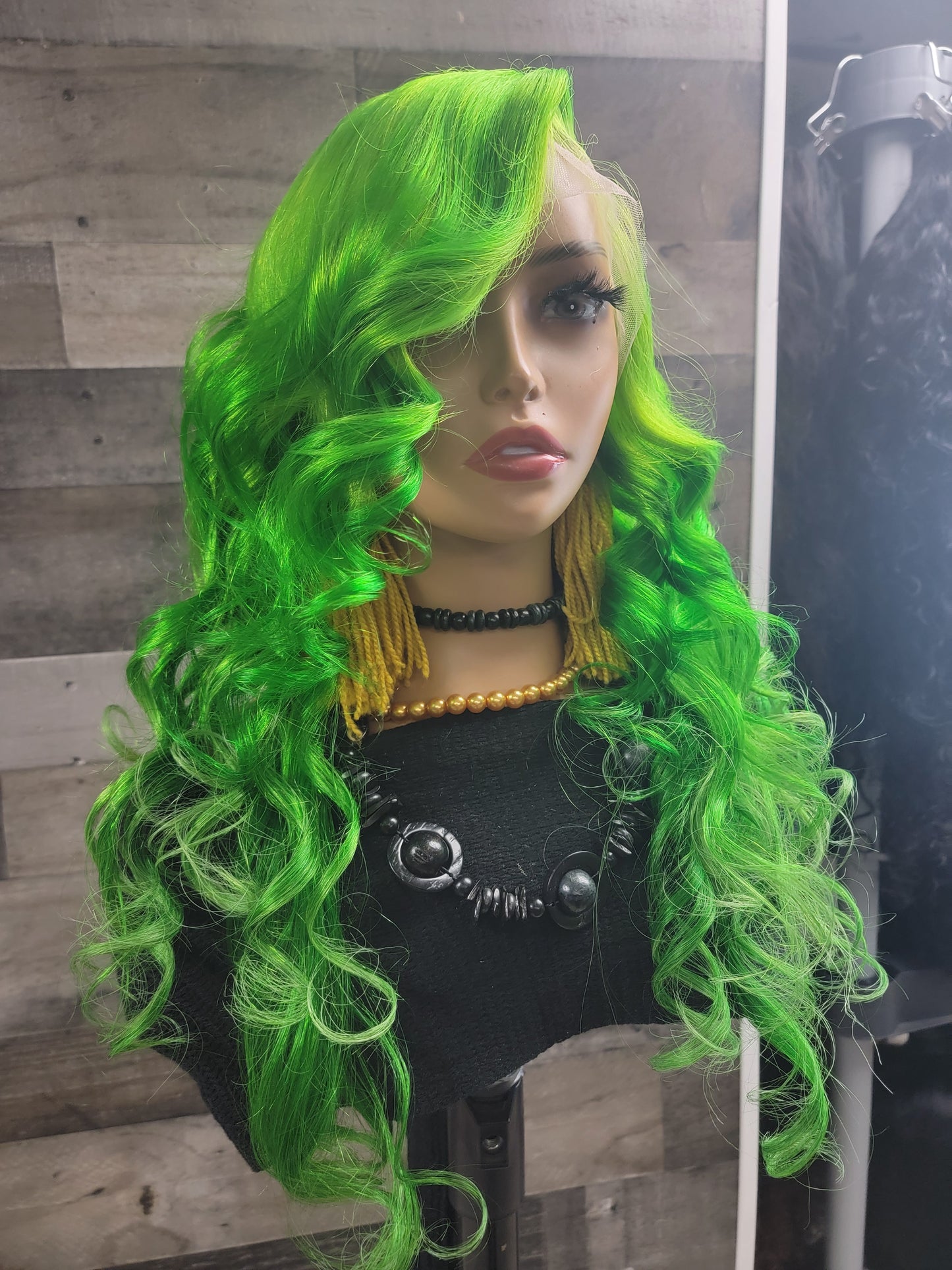 Neon Surge