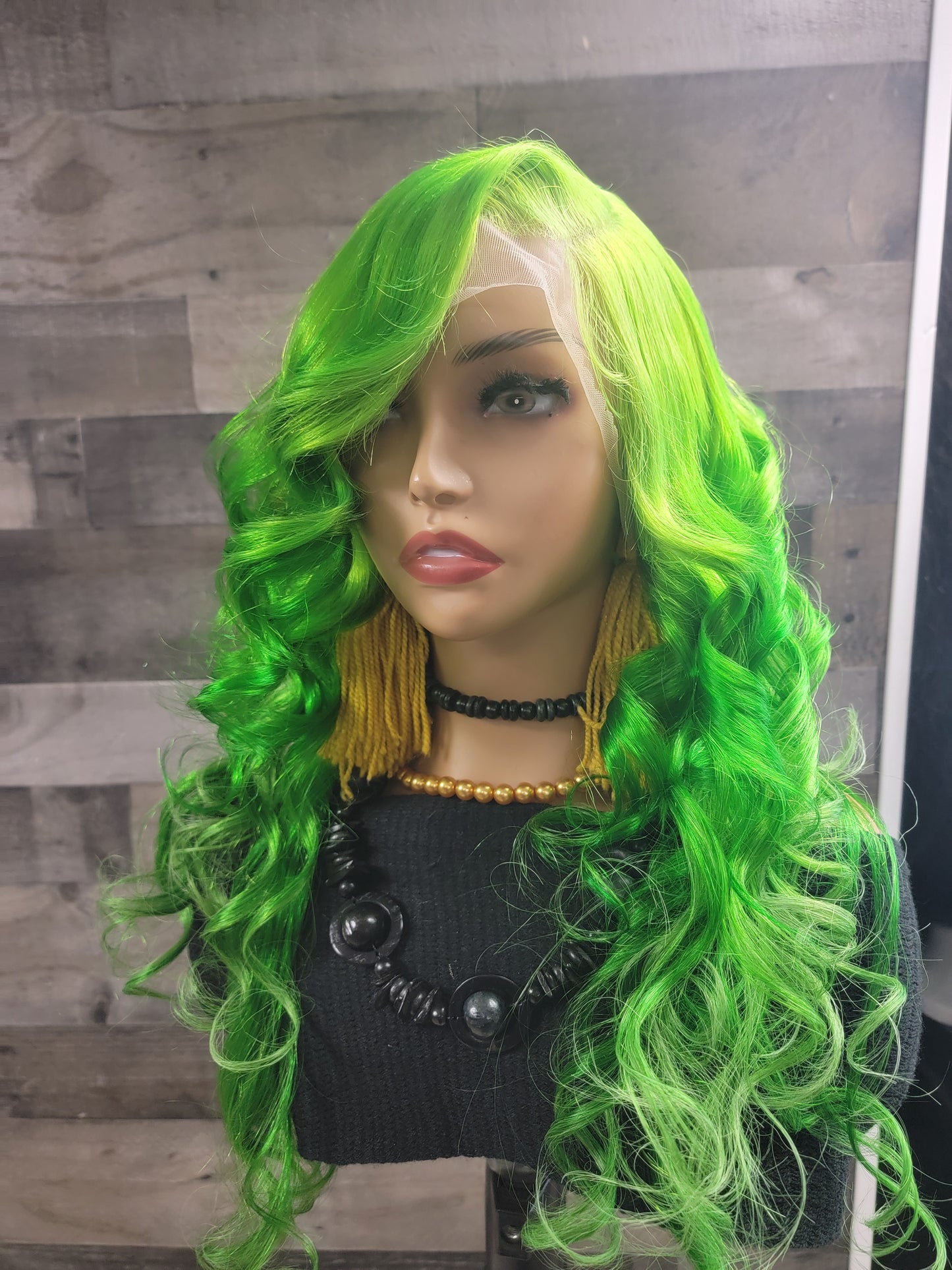 Neon Surge
