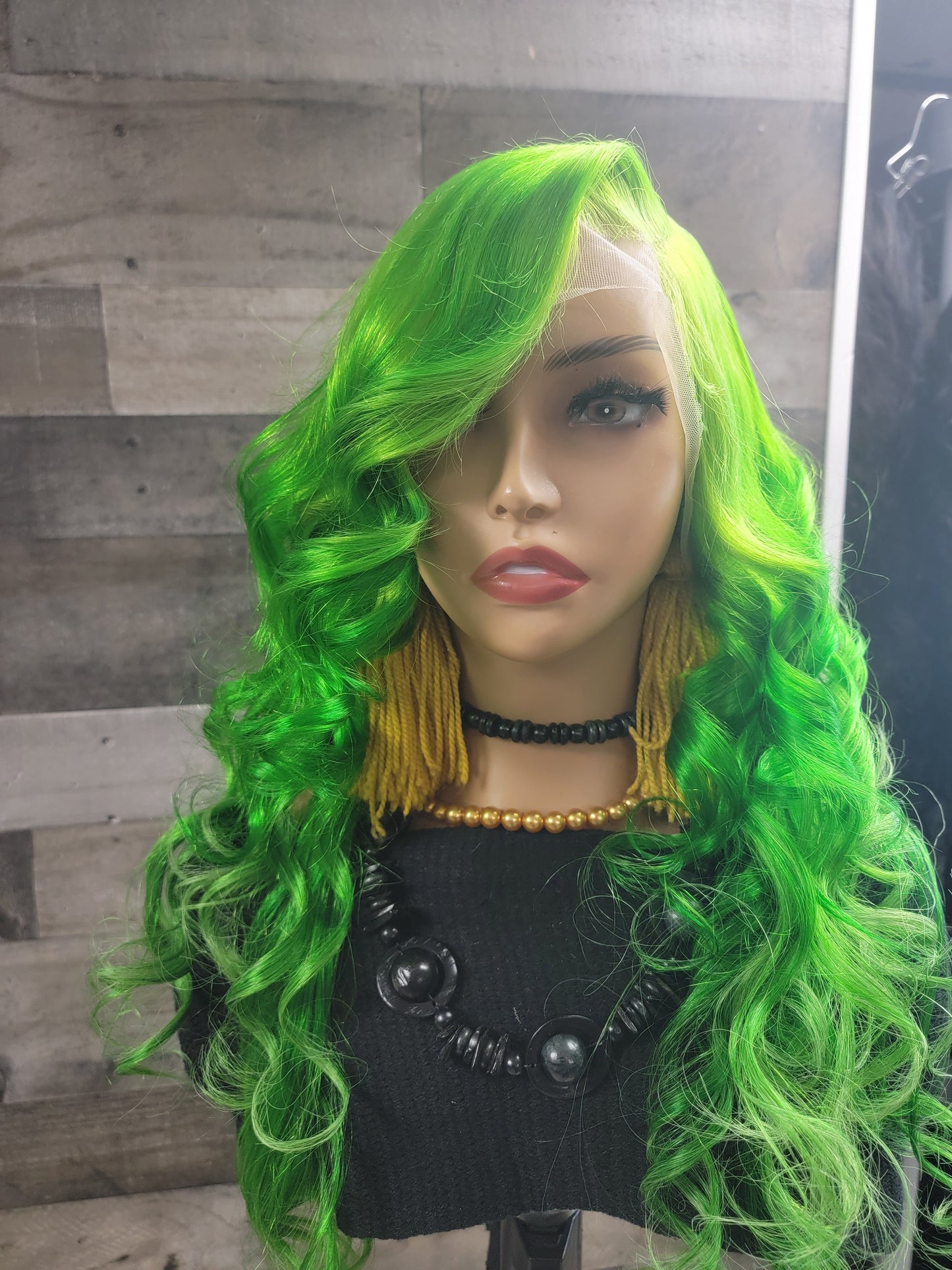 Neon Surge