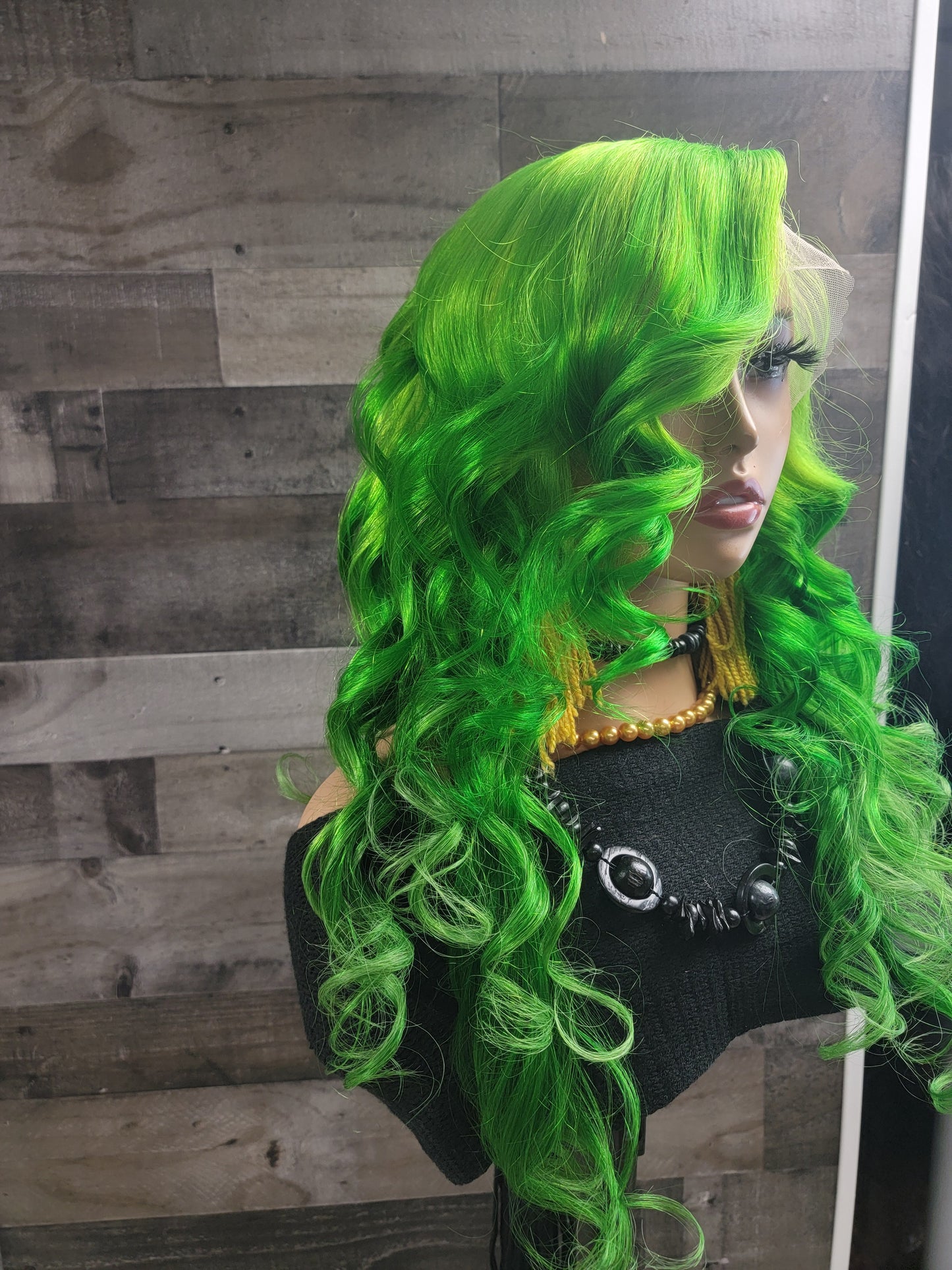Neon Surge