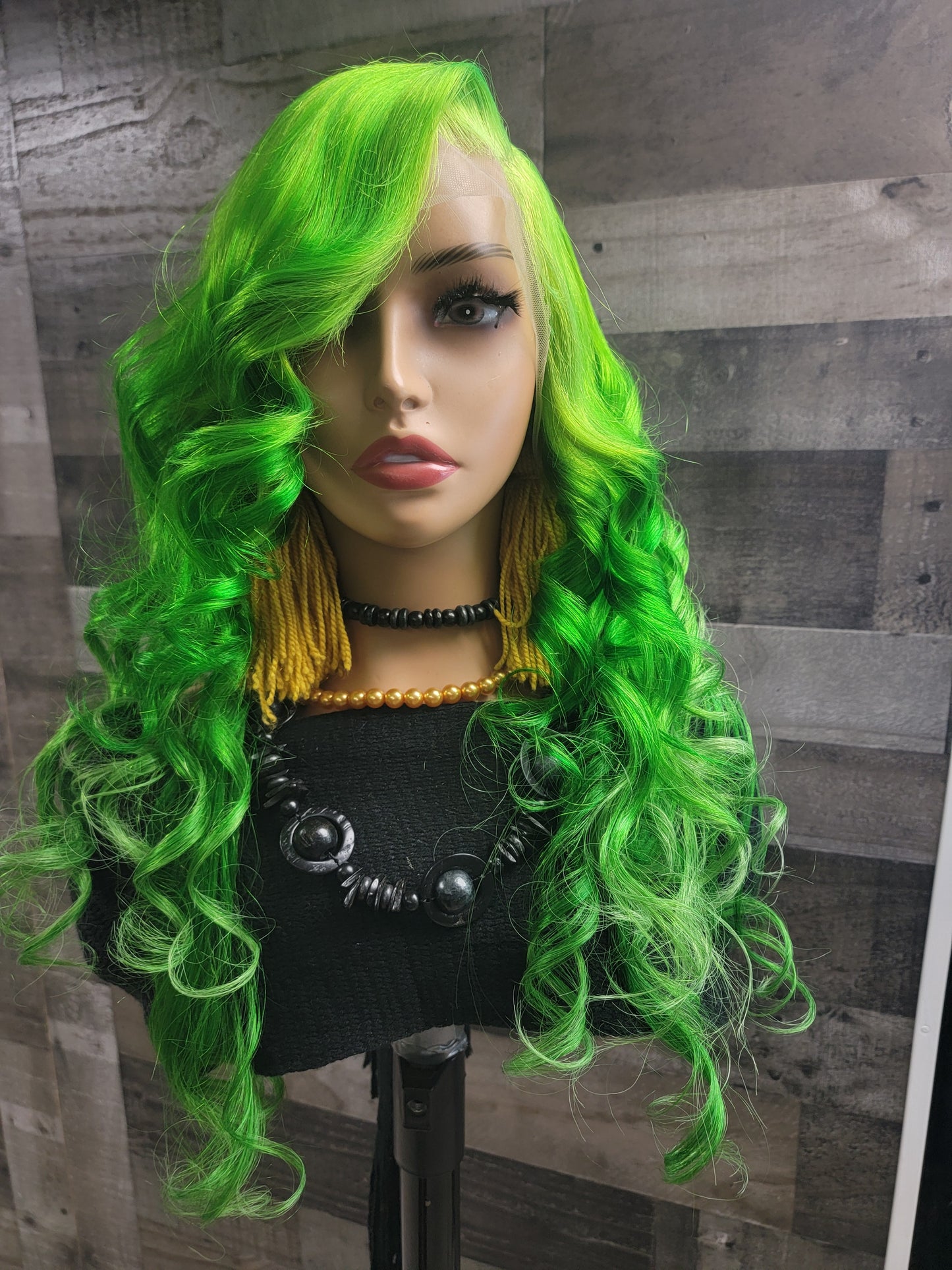 Neon Surge
