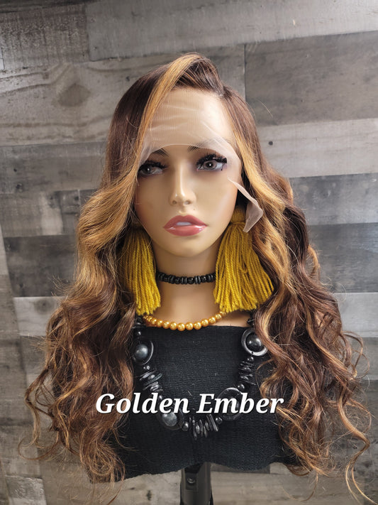 Golden Ember