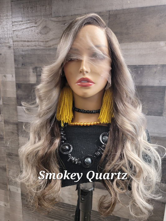 Smokey Quartz