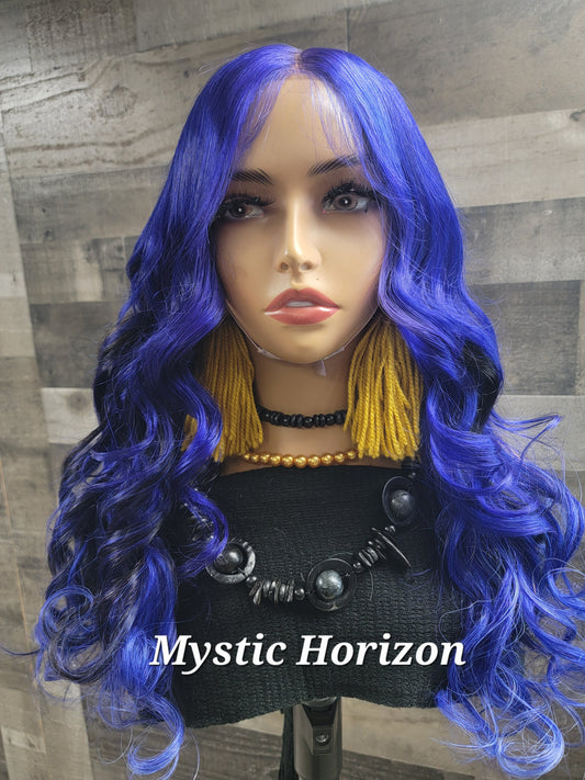 Mystic Horizon