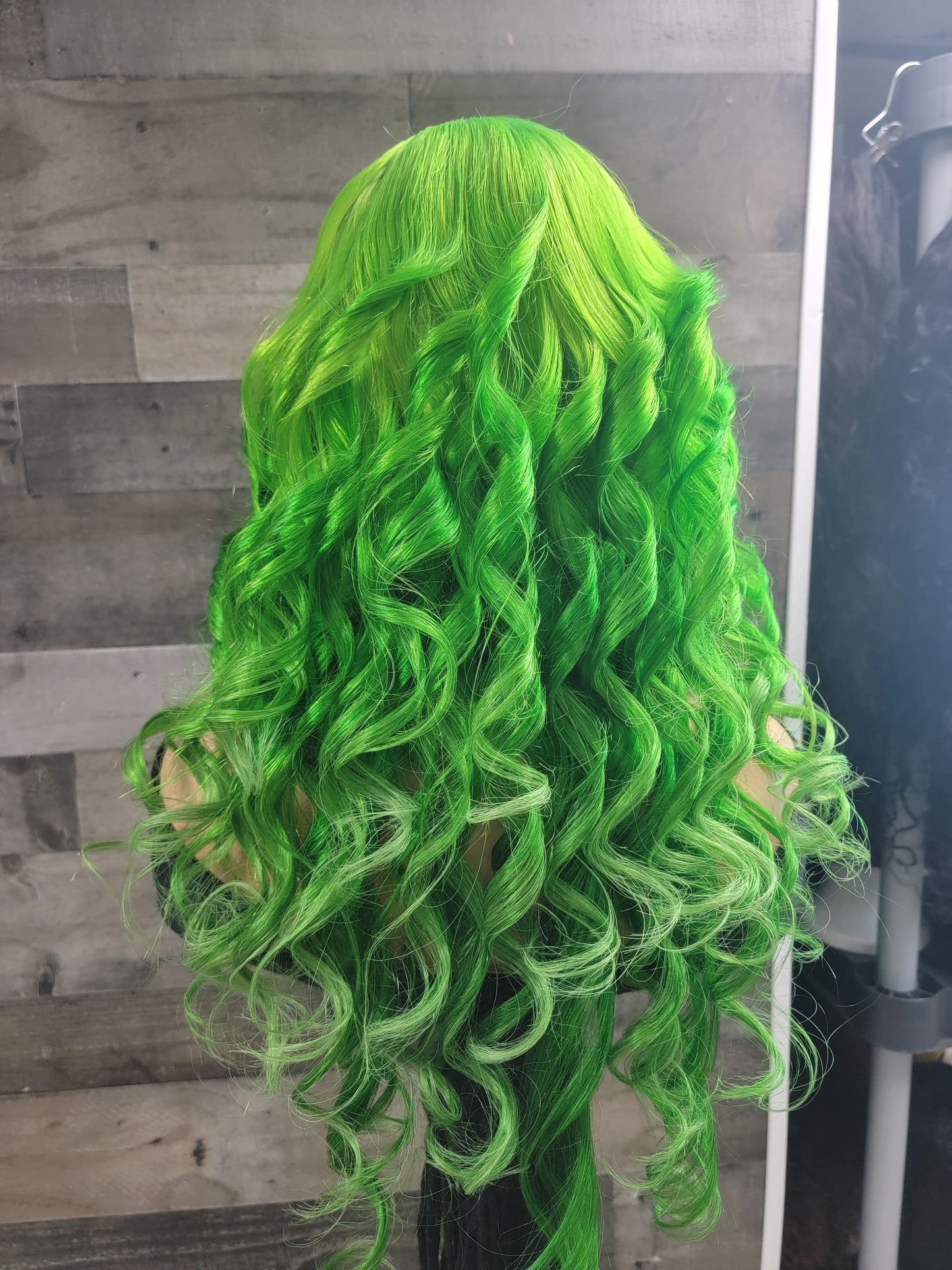 Neon Surge