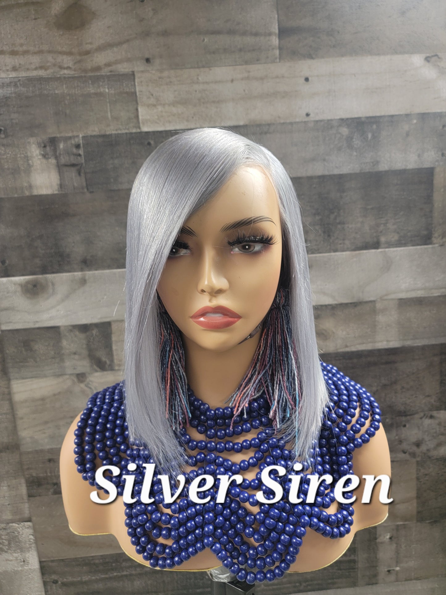 Silver Siren