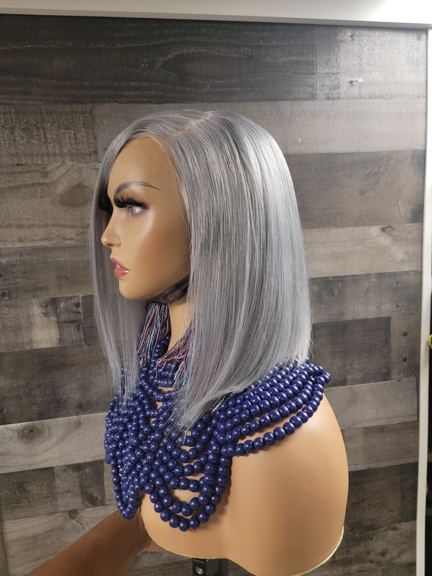 Silver Siren