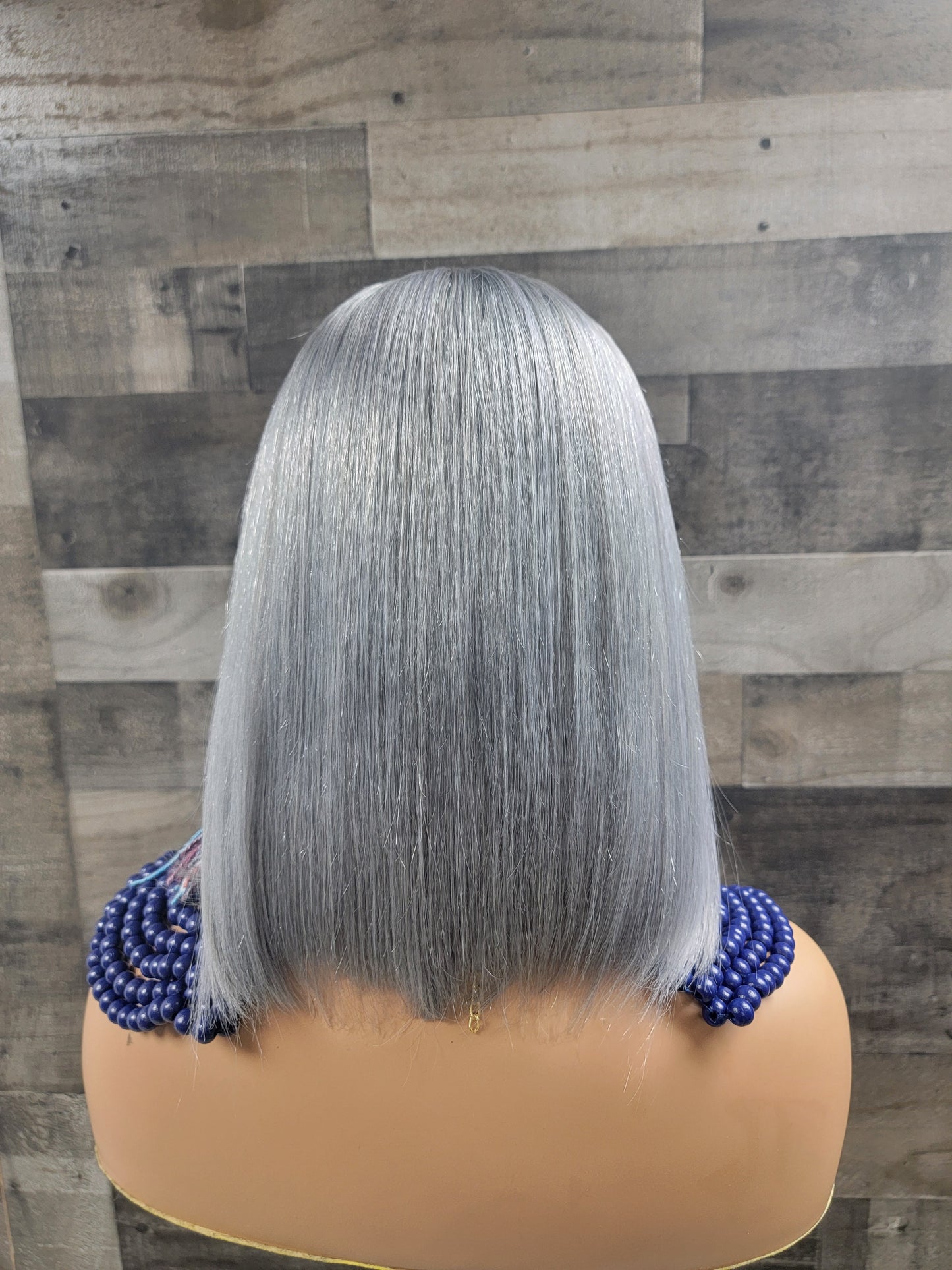 Silver Siren