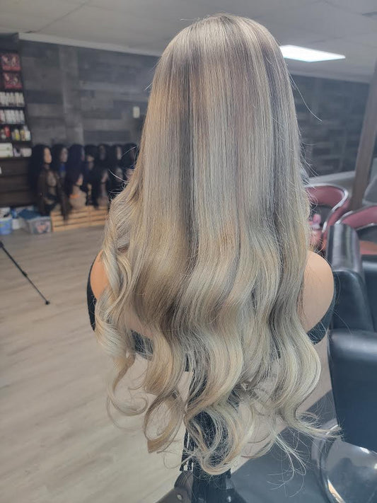 Caramel Swirl