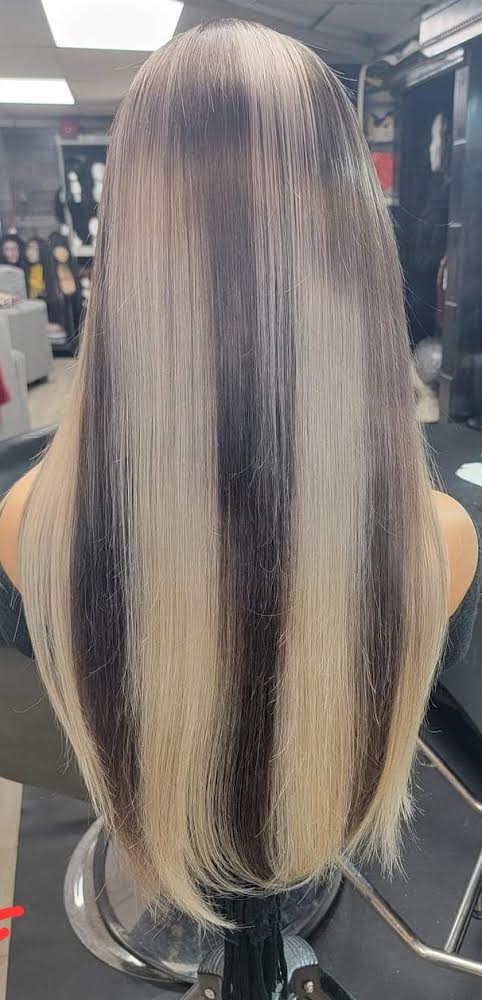 Silver Ash Luxe