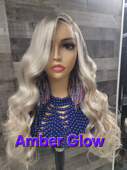 Amber Glow