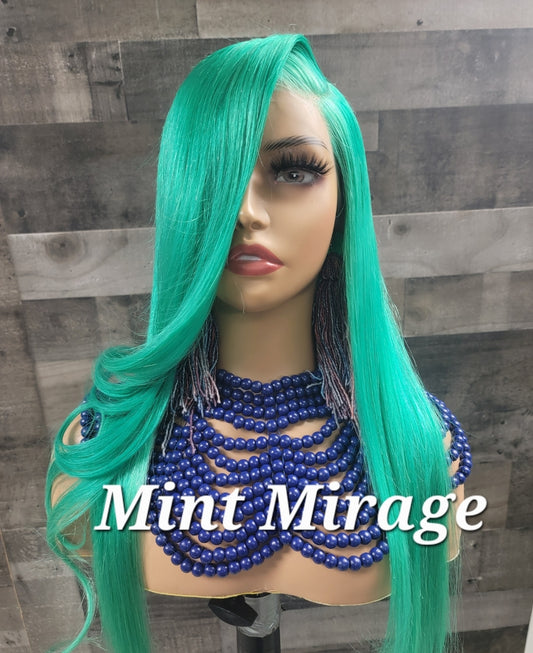 Mint Mirage