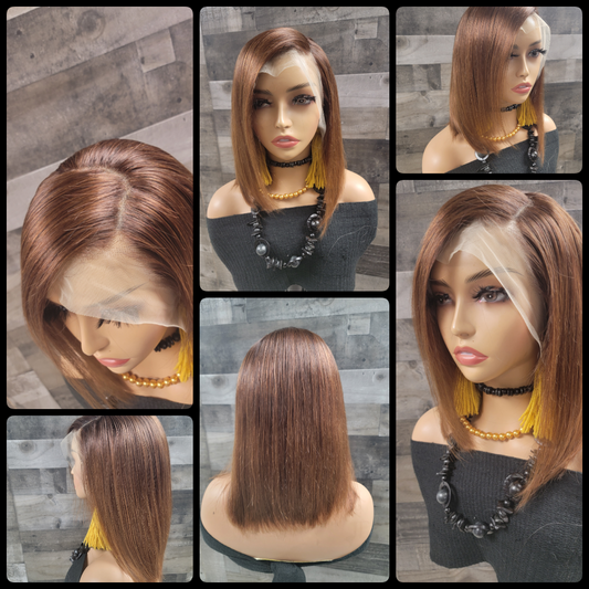 Cinnamon Chic